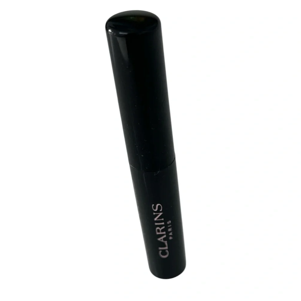 Clarins Wonder Perfect 4D Mascara 01 Perfect Black NEW